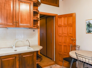 Квартира в центре с бесплатной парковкой