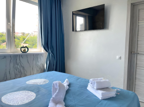 Апартаменты Рай