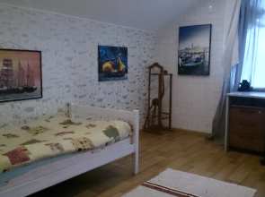 Vishnevyi Sad Guesthouse