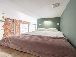 Квартира Merino Home Attis