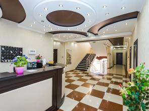 Гостевой дом Олимп