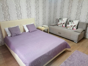 ZhK Yuzhny Bulvar Flat