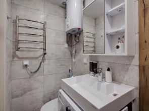 Апартаменты Комфортные Добрые Сутки