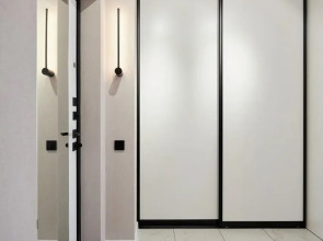 Квартира Студия Уютная в Жк Линии