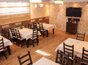 Отель Роял Кастл