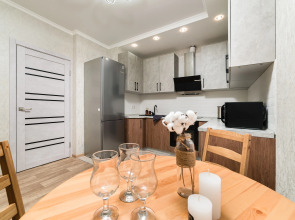 Апартаменты у Ривьеры