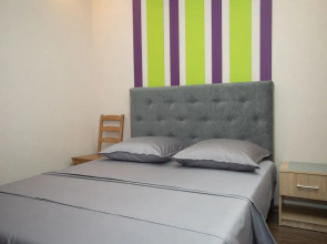 Квартира в сердце города Екатеринбурга