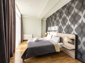 Апарт-отель Sani Apart Hotel