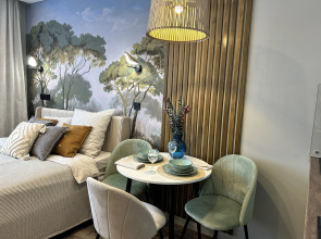 Апартаменты Лесная сказка