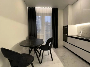 Apartments Black