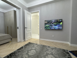 Квартира Гостевая Люкс