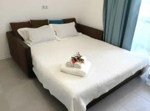 Апартаменты Сиреневый 33/1