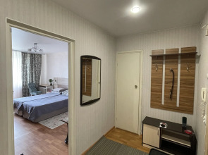 Апарт-Отель Глория