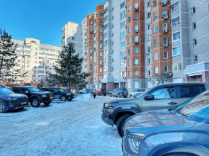 Апартаменты Квартира на Лермонтова 52