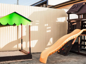 Гостевой дом SunnyDay