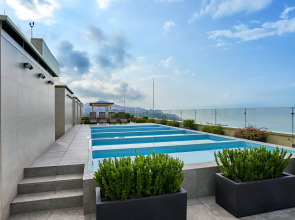 Апартаменты Метрополь Life