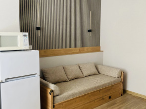 Квартира АпарПлюс