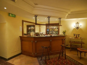 Hotel Real Orto Botanico