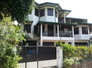Kandy Holiday Home Guest House