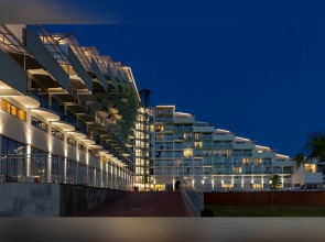 Отель Европа