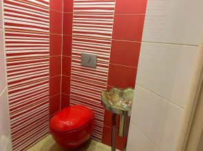 Квартира 3-х комнатная в шаге от центра