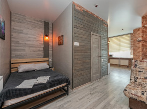Апартаменты Loft in Fedosovoi 31