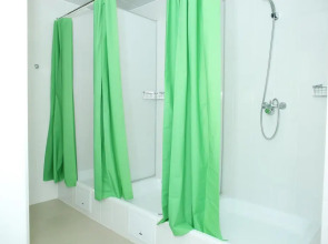 Хостел ХотелХот Белорусский Вокзал