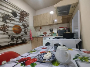 Хостел Caravan Hostel