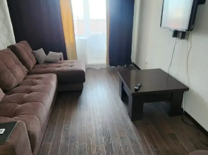 Yevroodnushka Na Zapskovye Flat