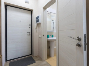 Квартира в Элитном доме Парк Резиденс