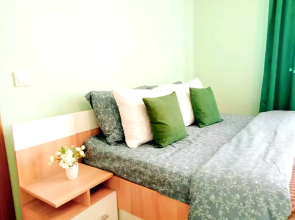 Dvukhkomnatnaya po Ulitse Lenina Flat