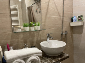 Prokhladnaya Dolina Apartments