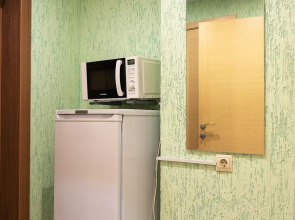 Мини-отель Комфорт Черниковка