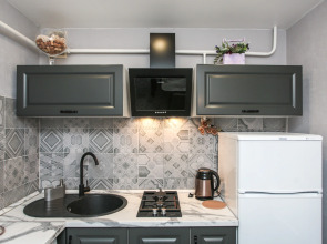 Апартаменты  от Алекса в Центре Рядом с Основными Достопримечательностями