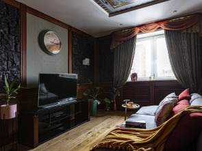 Квартира Дизайнерские Piter Apartments