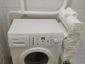 Квартира Белый Медведь на Егорова 4/16