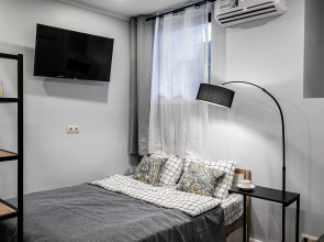 Apartment Студия на Архангельском Переулке