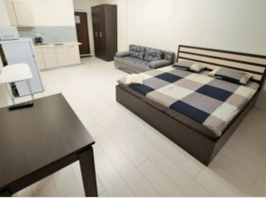 Квартира на Пионерской улице 1