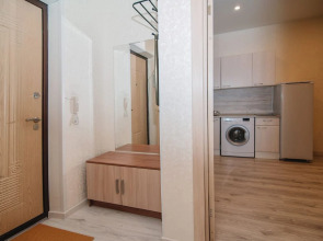 Апартаменты Апрель на Московском шоссе