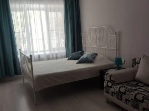 Квартира Комфортная 1 комнатная в центре города