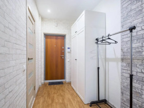 Апартаменты в Жк Оазис с Красивым Видом