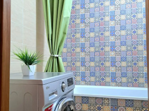 Квартира рядом с Озерами и Парками в Новом ЖК София