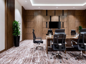 Hilton Garden Inn Samarkand