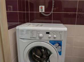 Апартаменты в ЖК Флотилия