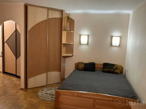 Kvartira Radom s centrom goroda
