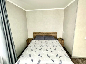 Квартира Уютная рядом с ЖД вокзалом