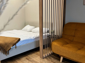 Апартаменты в Умном Доме Гелиос