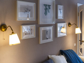 Апартаменты Арт около Кремля Кантри