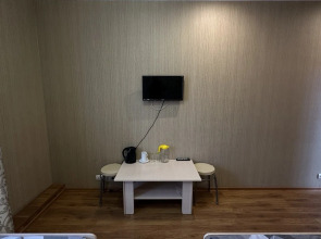 Гостевой дом Милана