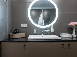 Апартаменты Geleon Apart